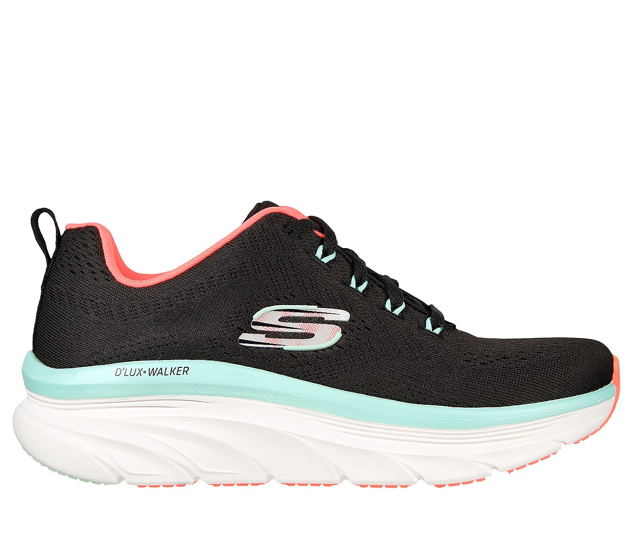 Buy Skechers D'LUX WALKER-FRESH FINESSE | Women