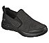 GO WALK ARCH FIT - GOODMAN,  Footwear Lateral View