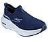 GO RUN ELEVATE 2.0 - CADENA, NAVY/BLUE