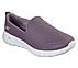 GO WALK JOY -, MMAUVE Footwear Lateral View