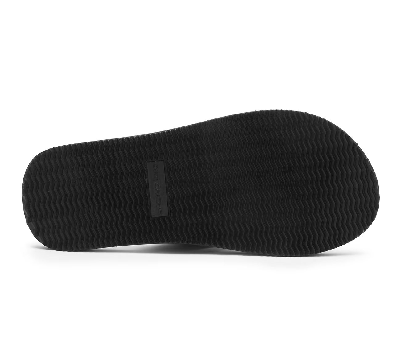 COURTWALD INDIA, BBBBLACK Footwear Bottom View