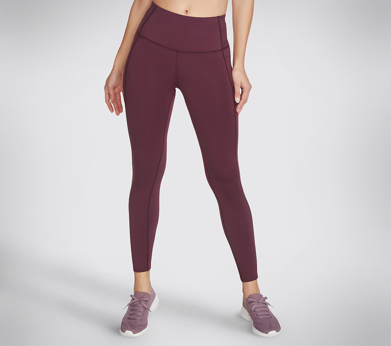 Buy Skechers GOWALK HW LEGGING II | Womens