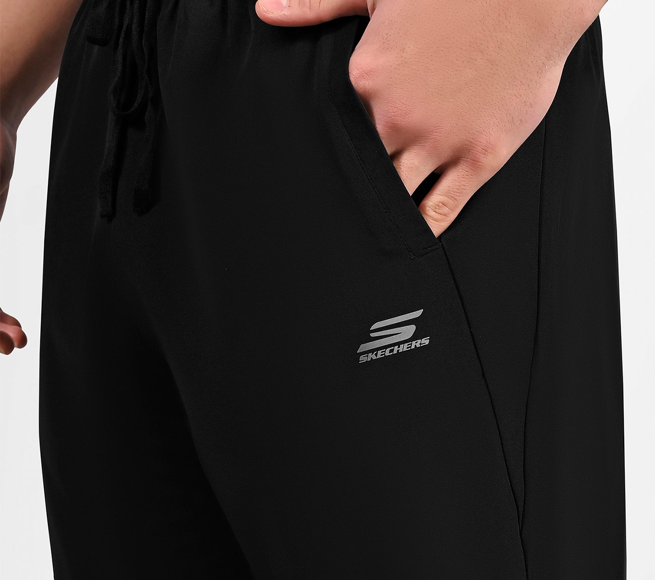 SKX PERFORMANCE PANT, BLACK Apparel Right View