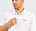 MENS CORE POLO, WHITE Apparel Right View