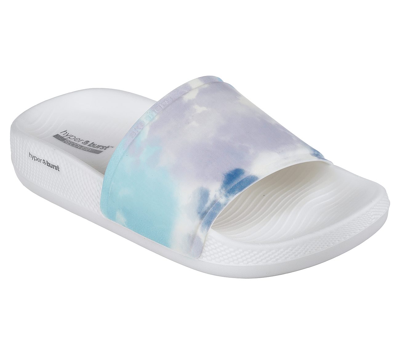 Skechers sliders online women