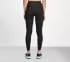 GOWALK HW LEGGING II, BBBBLACK