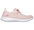 ULTRA FLEX-STATEMENTS, LLLIGHT PINK Footwear Right View