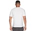 GODRI ALL DAY T-SHIRT, WWWHITE