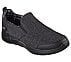 GO WALK ARCH FIT-RAMBLER, BBLACK Footwear Right View