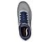 ARCH FIT ORVAN - TRAYVER, GREY/NAVY