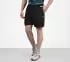 SKECHERS PERFORMANCE SHORTS, BBBBLACK