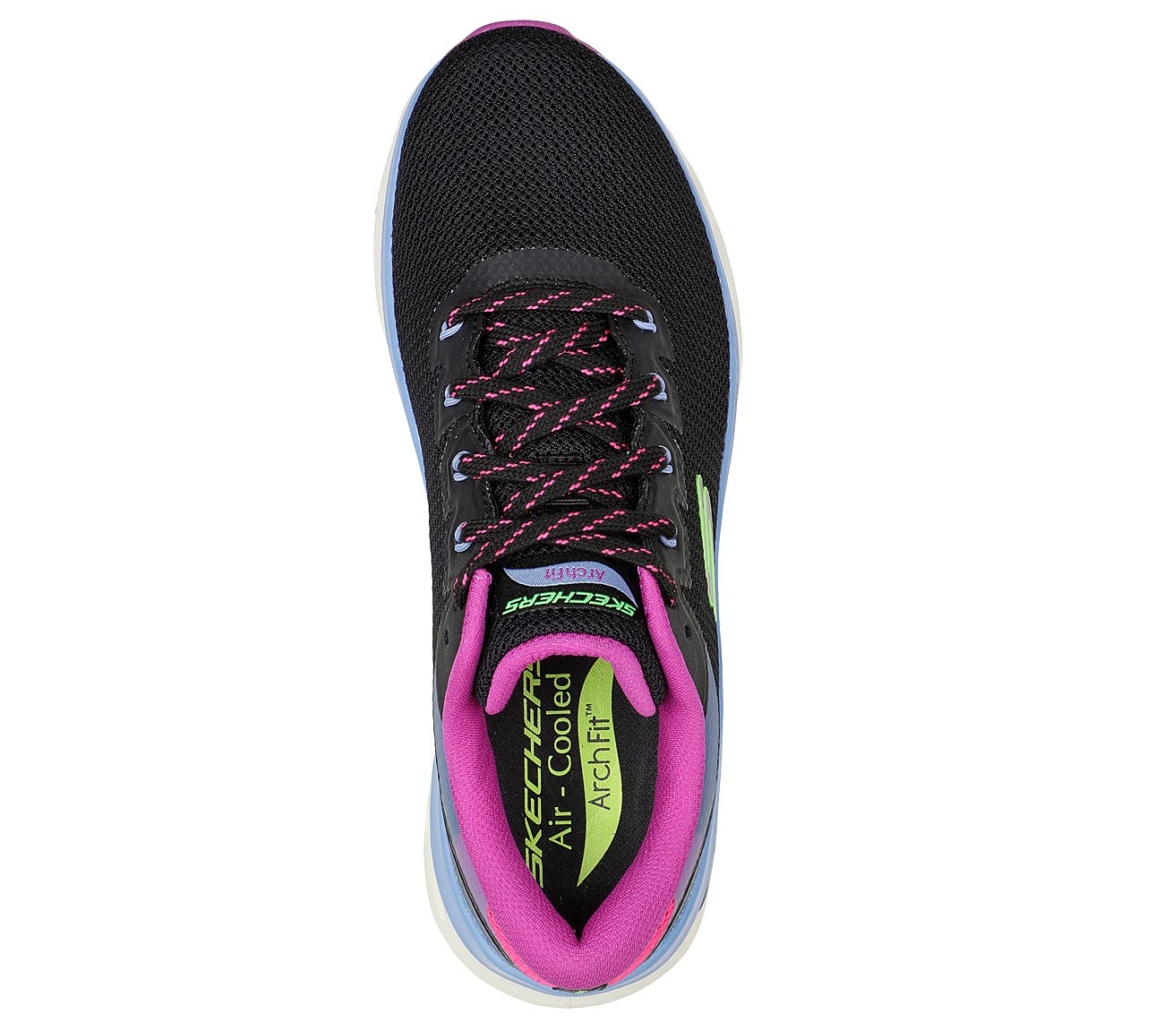 Buy Skechers ARCH FIT GLIDE-STEP-HIGHLIGHT | Women