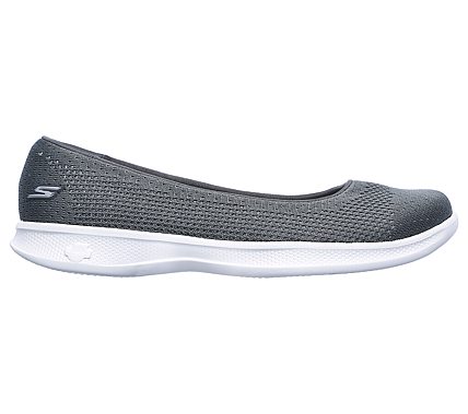 Skechers go outlet step lite india