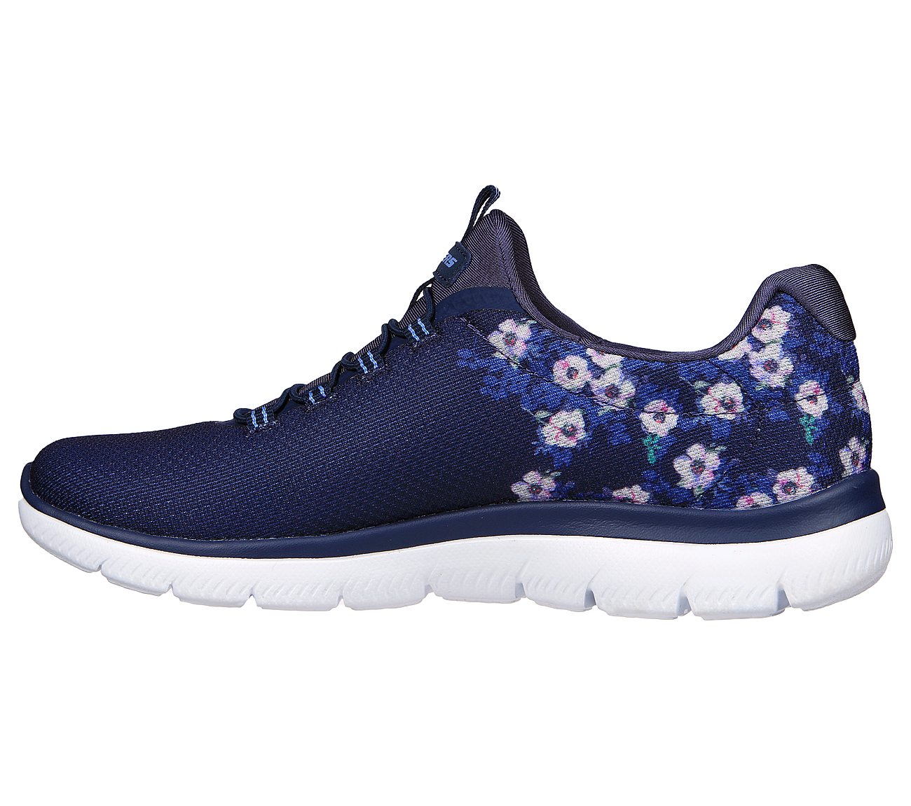 Buy Skechers SUMMITS-PERFECT BLOSSOM | Women