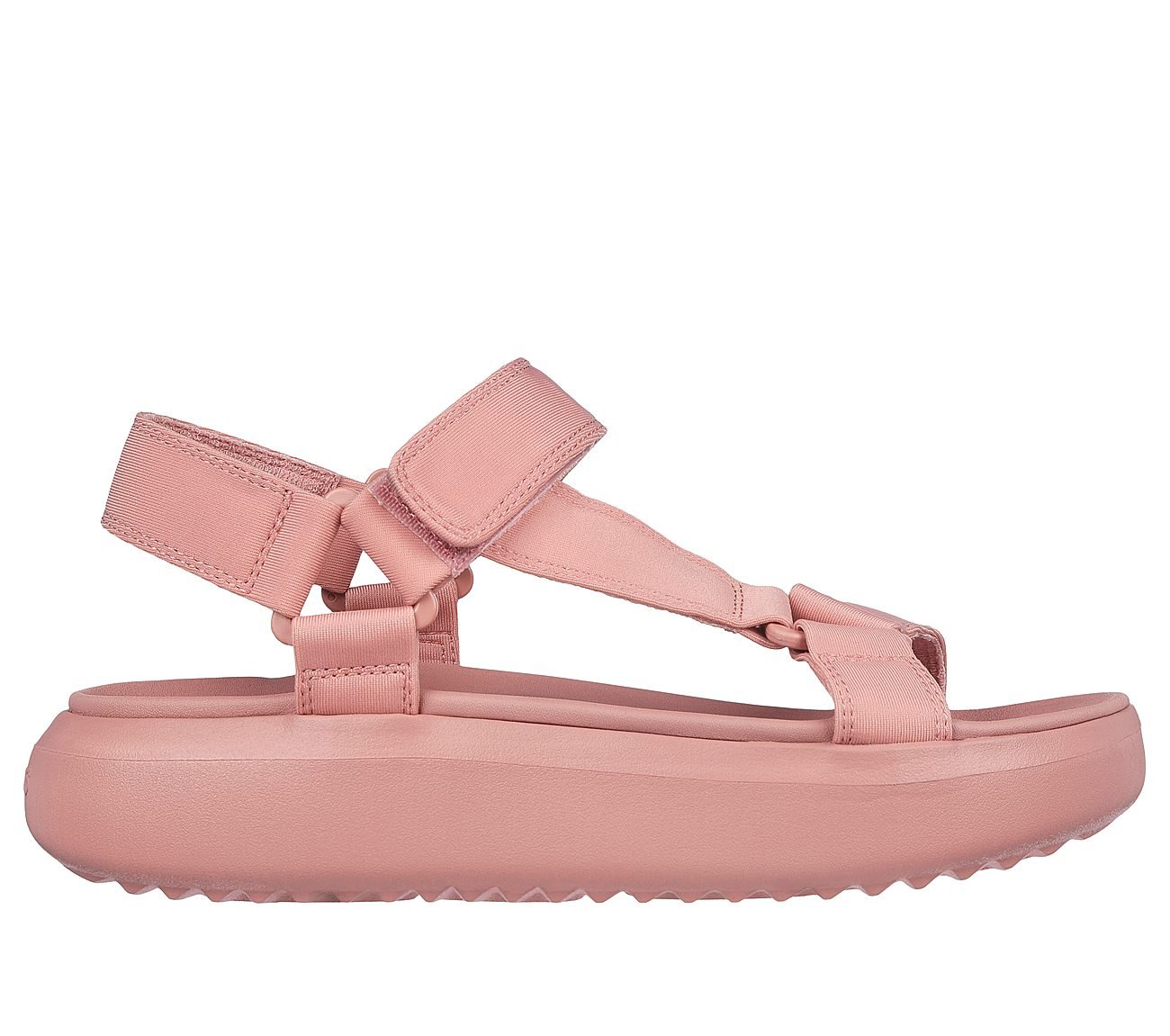 POP UPS 3, ROSE Footwear Lateral View