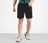 SKECHERS PERFORMANCE SHORTS, BBBBLACK