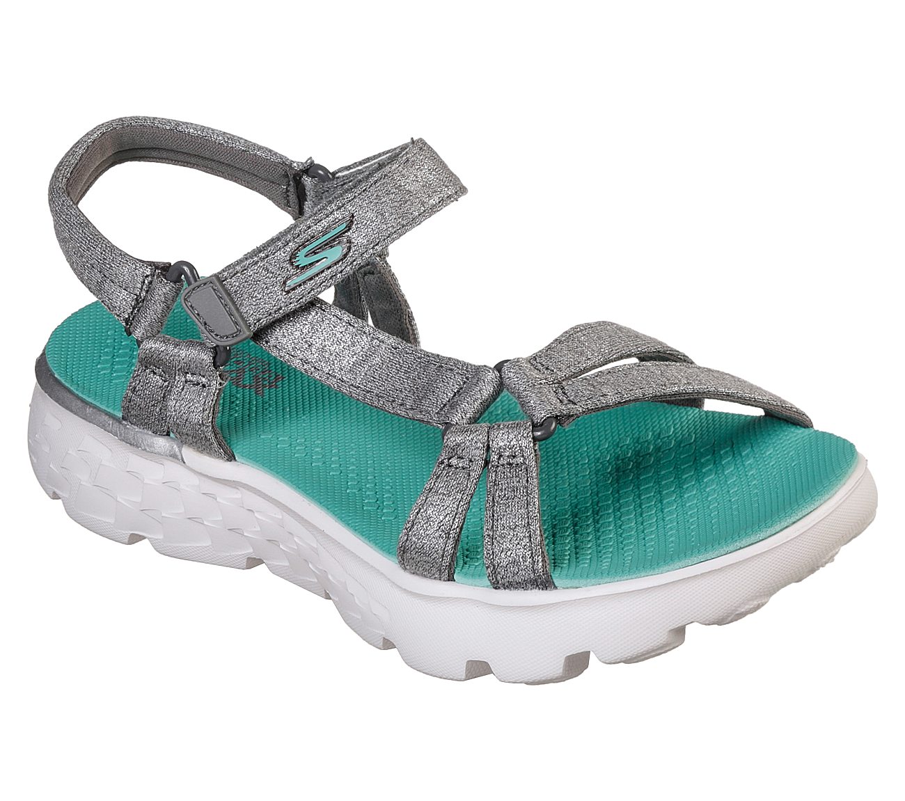 Buy Skechers ON THE GO 400 LIL RADIANCE GIRLS