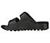 ARCH FIT FOOTSTEPS - HI'NESS, BBLACK Footwear Left View