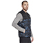 SKECHERS GOWALK TRAIL VEST, NAVY/MULTI Apparels Left View