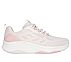 D'LUX FITNESS - FRESH FEEL, LLLIGHT PINK Footwear Lateral View