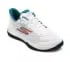 Skechers Viper Court Pro - Pickleball, WHITE/TURQUOISE