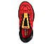 Skechers Slip-ins: Skech-Bots - Orbitron, RED/BLACK