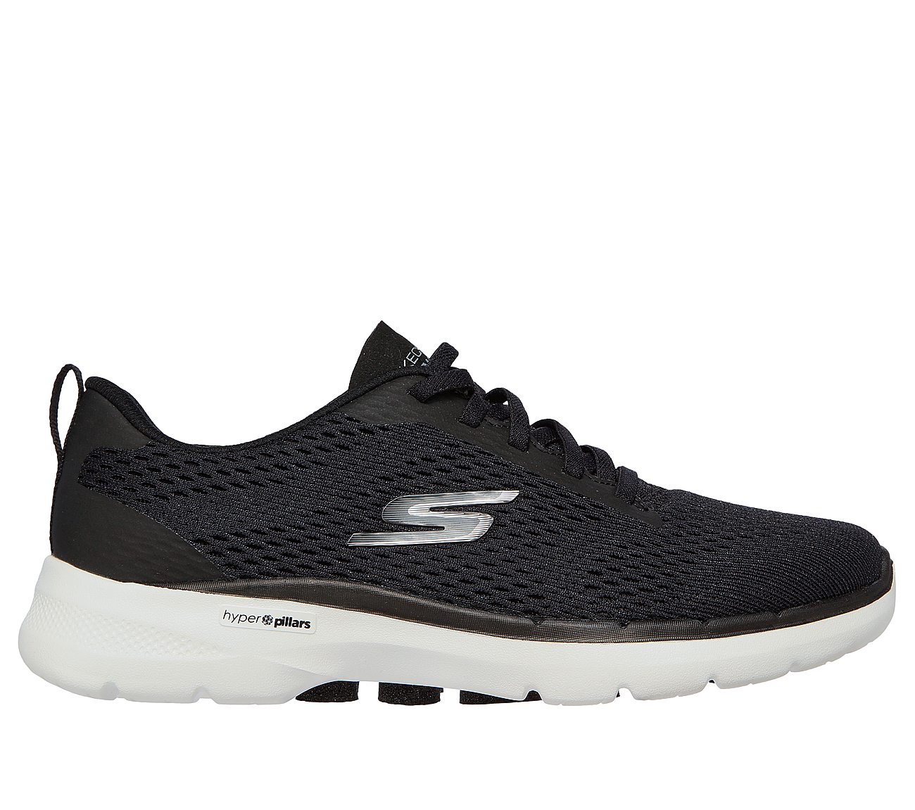 Skechers go walk outlet 3 womens lace up