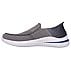 SKECHERS SLIP-INS: DELSON 3.0 - CABRINO, GREY