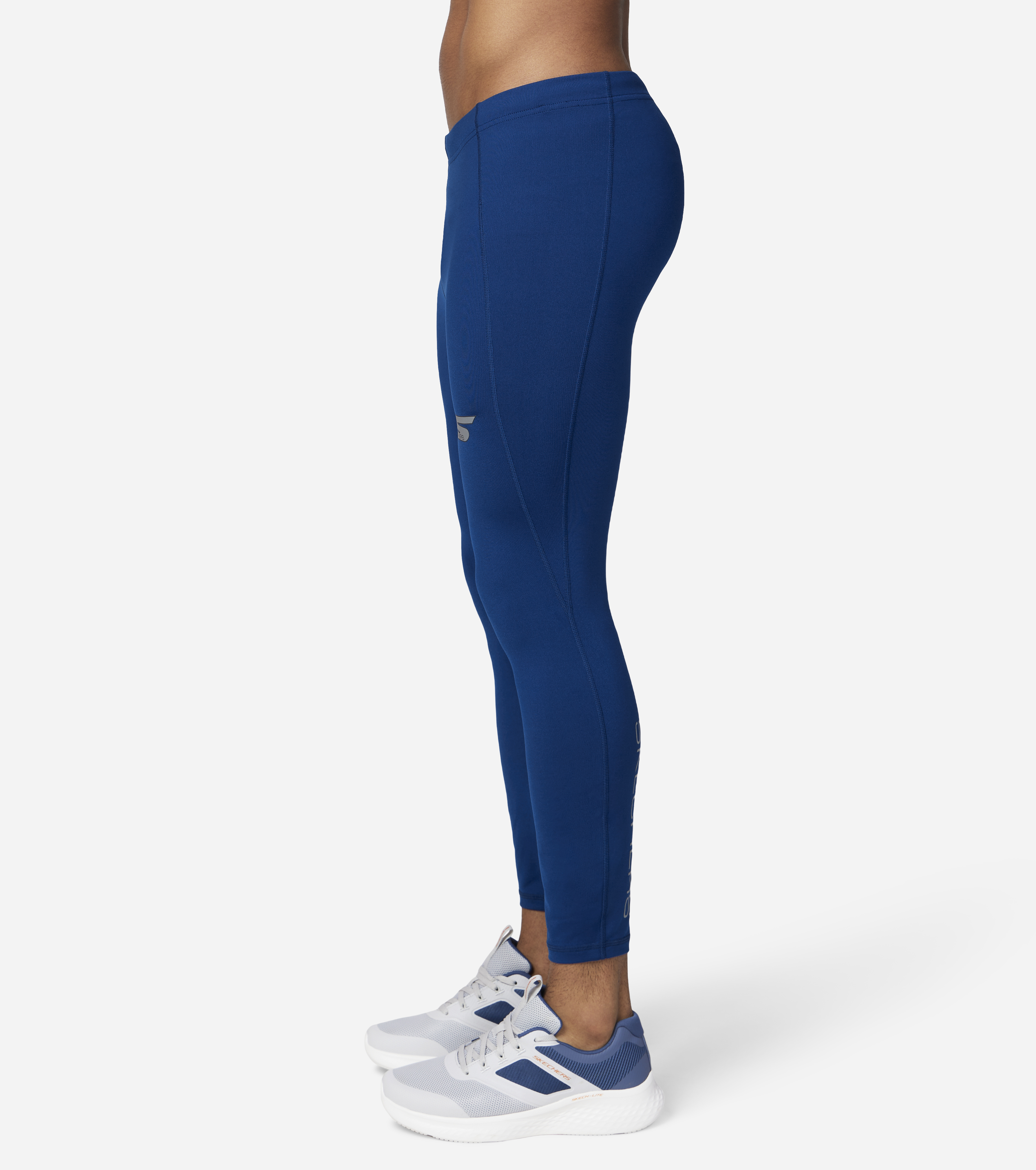 GORUN SPEED ELITE 3/4 TIGHT,  Apparel Top View