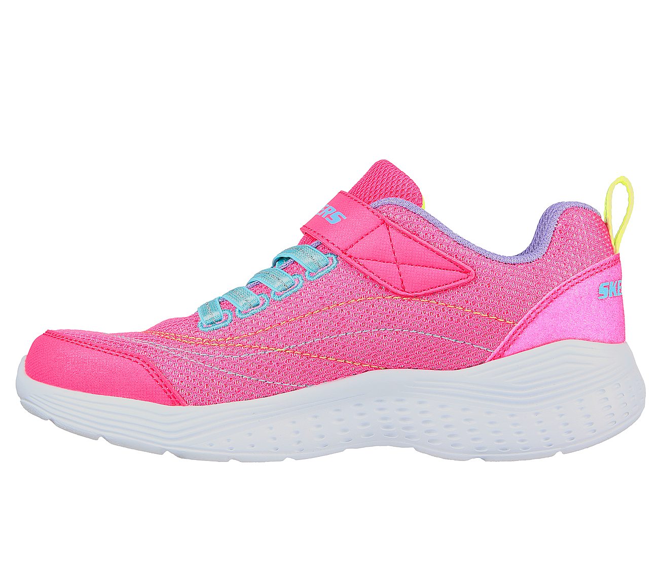 Buy Skechers SNAP SPRINTS - ETERNAL SHINE | GIRLS