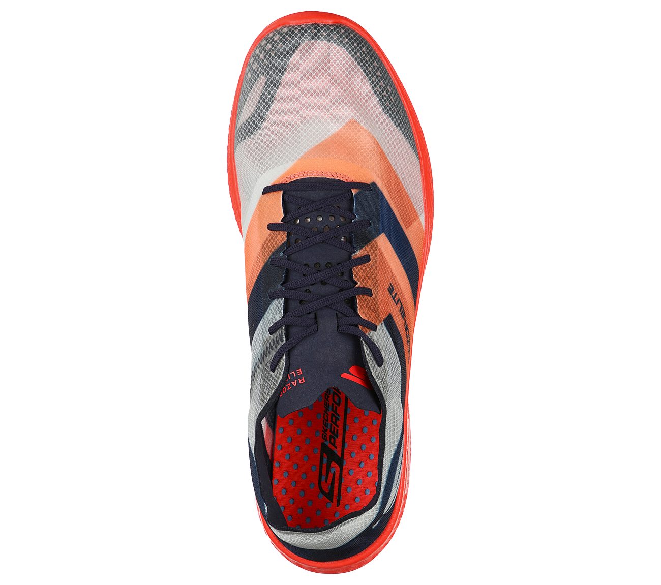 Buy Skechers GO RUN RAZOR 3 ELITE | Men