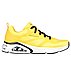 TRES-AIR, YELLOW Footwear Lateral View