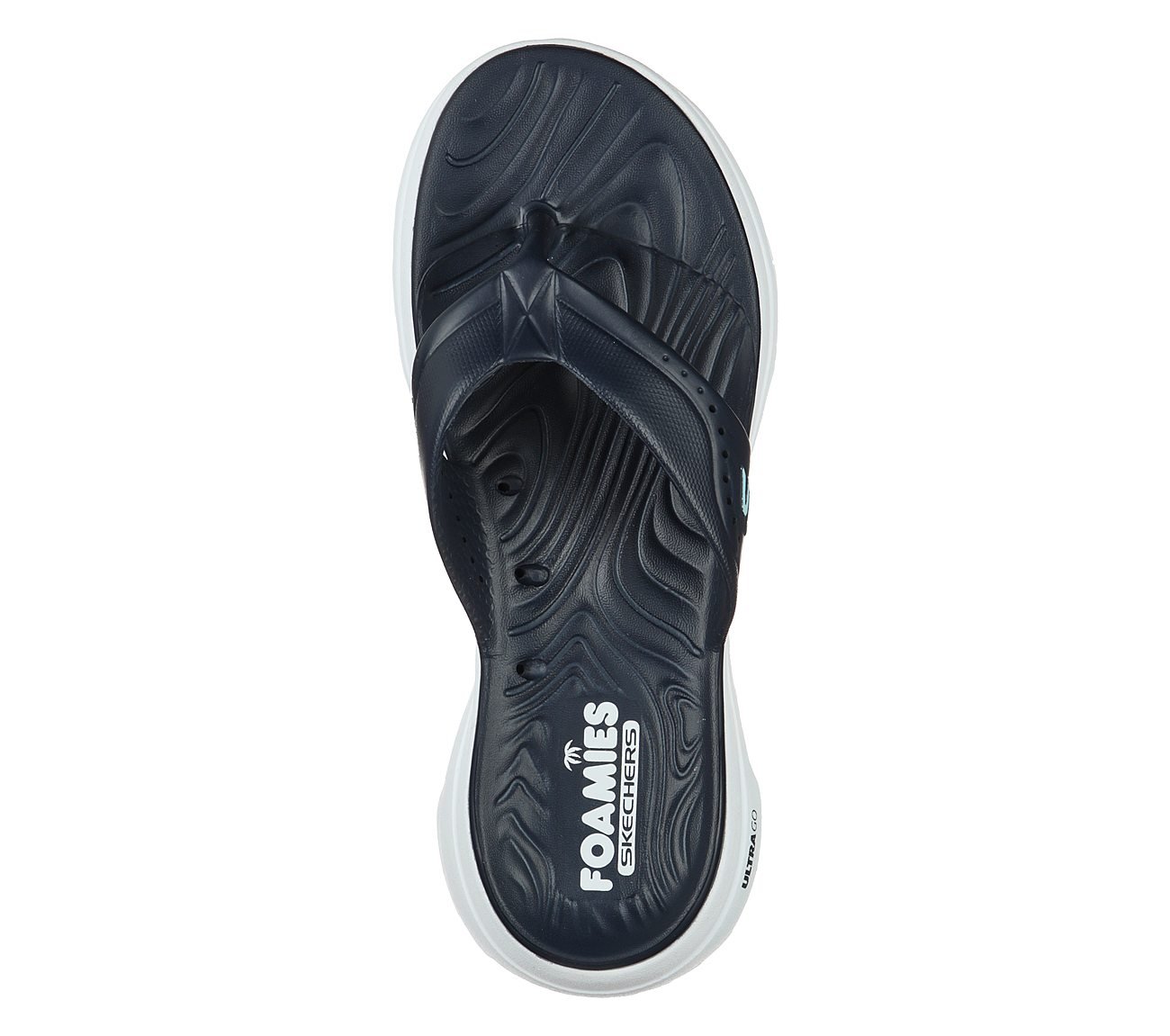 Buy Skechers GO WALK 5 FOAMIES BALI Women