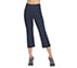 GOWALK HW CROP PANT, NNNAVY