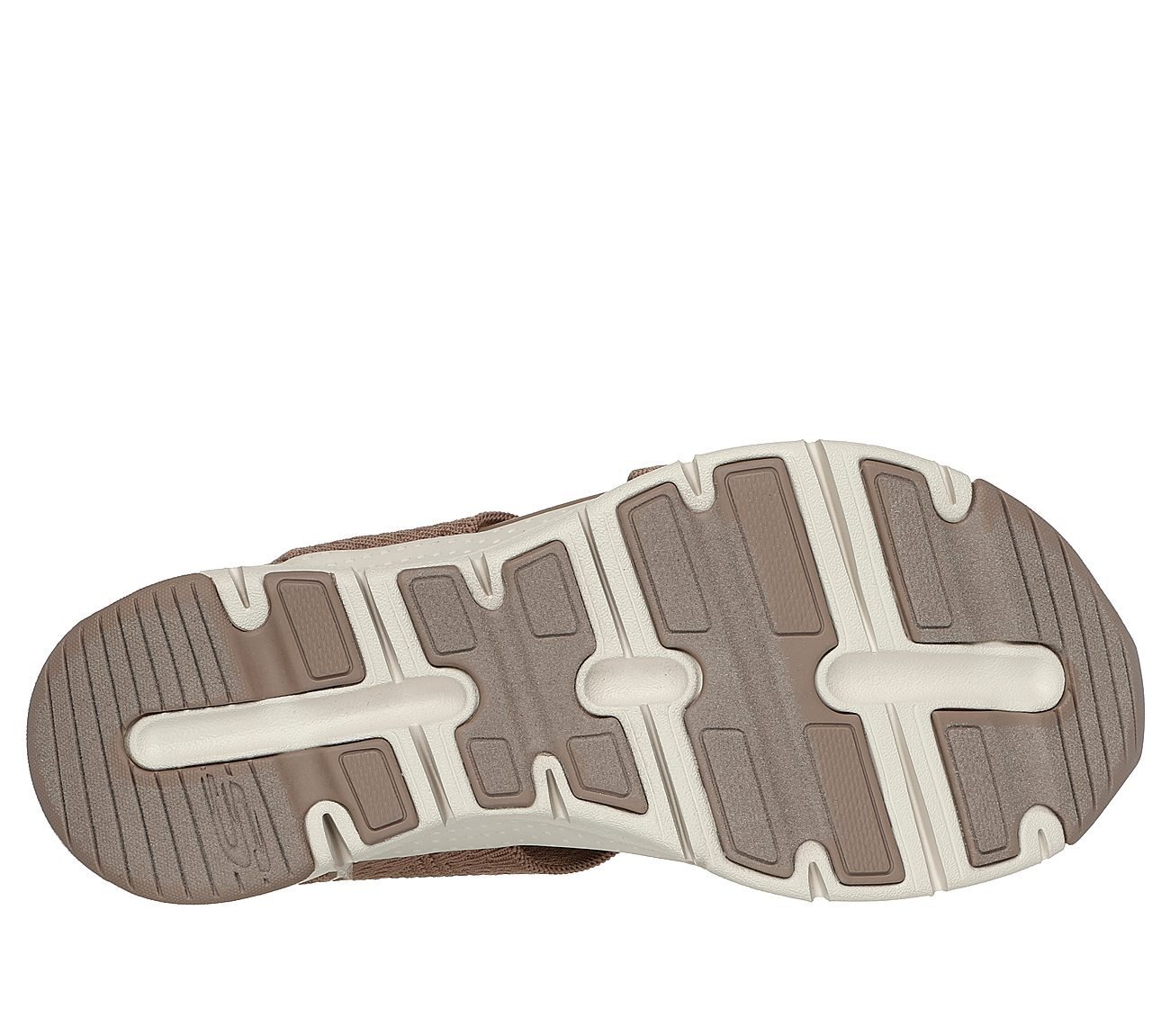 ARCH FIT - BRIGHTEST DAY, MOCHA Footwear Bottom View