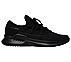 GO RUN MOJO 2.0-ENDURABLE, BBLACK Footwear Right View