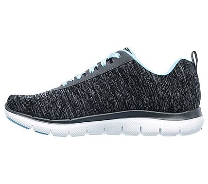 Ladies skechers flex appeal on sale 2.