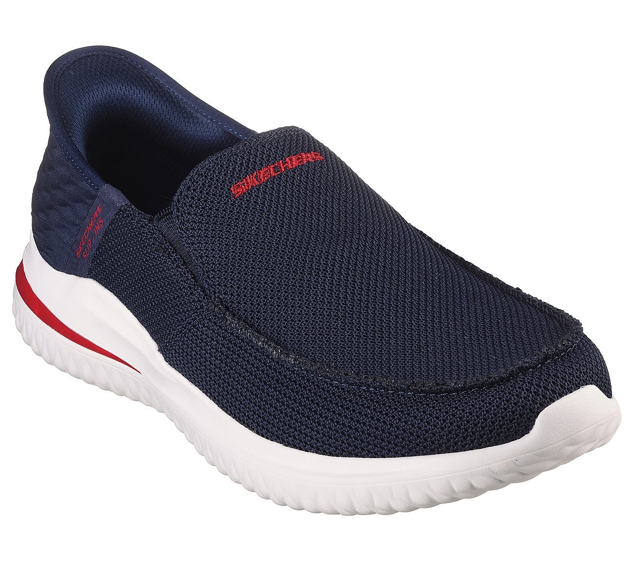 DELSON 3.0 - CABRINO, NNNAVY Footwear Right View