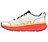 MAX CUSHIONING PREMIER 2, WHITE/MULTI Footwear Left View