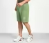 AD SPRINT SHORTS, OLIVE