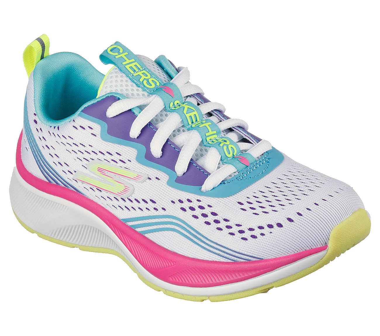 Buy Skechers ELITE SPORT PRO RADIANT SQUA GIRLS