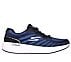 GO RUN PULSE 2, NAVY/BLUE Footwear Lateral View