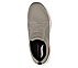 ARCH FIT ORVAN - DENISON, TAN Footwear Top View