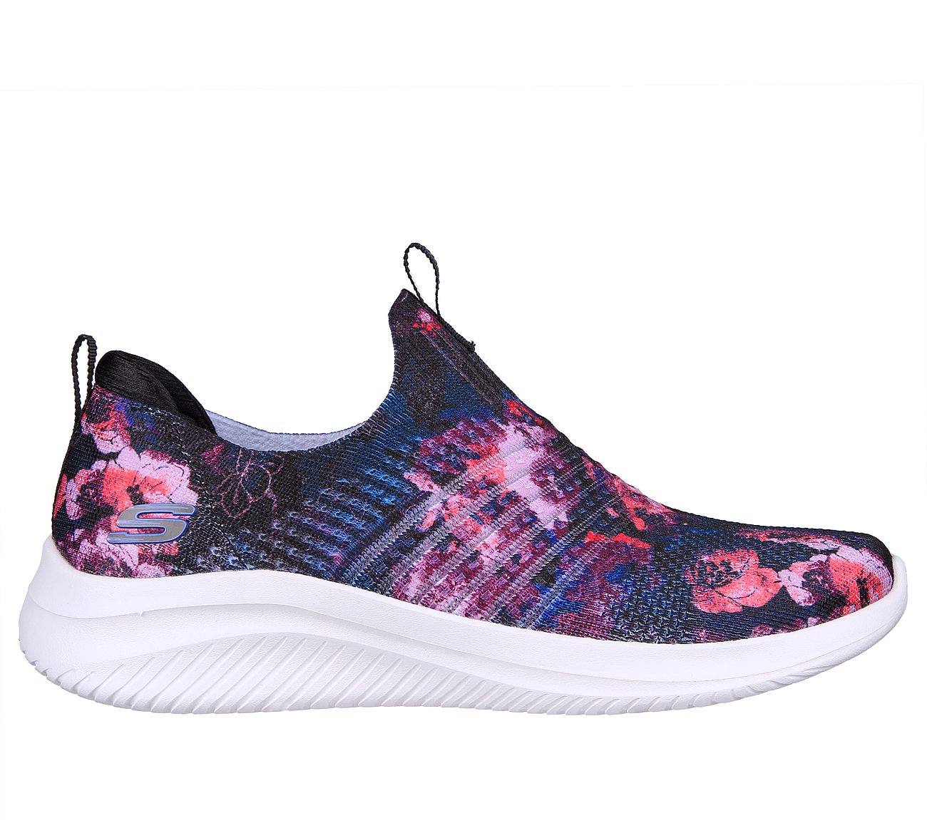 Skechers Womens Ultra Flex Pretty Dazzling Shoe