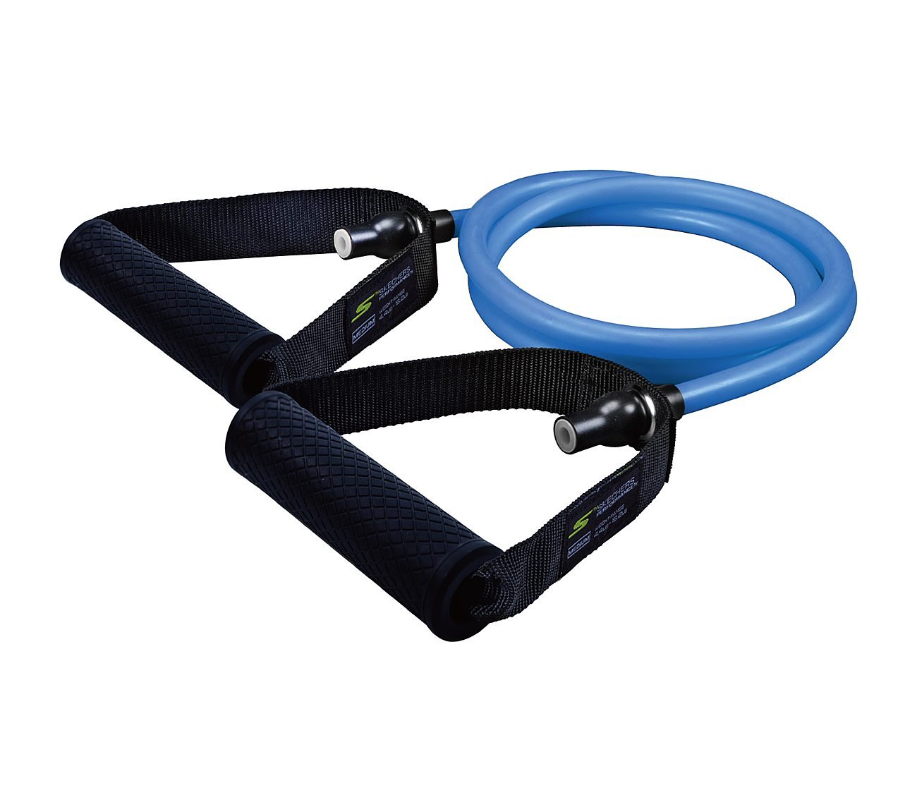 SK FITRESISTANCE TUBE MEDIUM, BLUE Accessories Lateral View