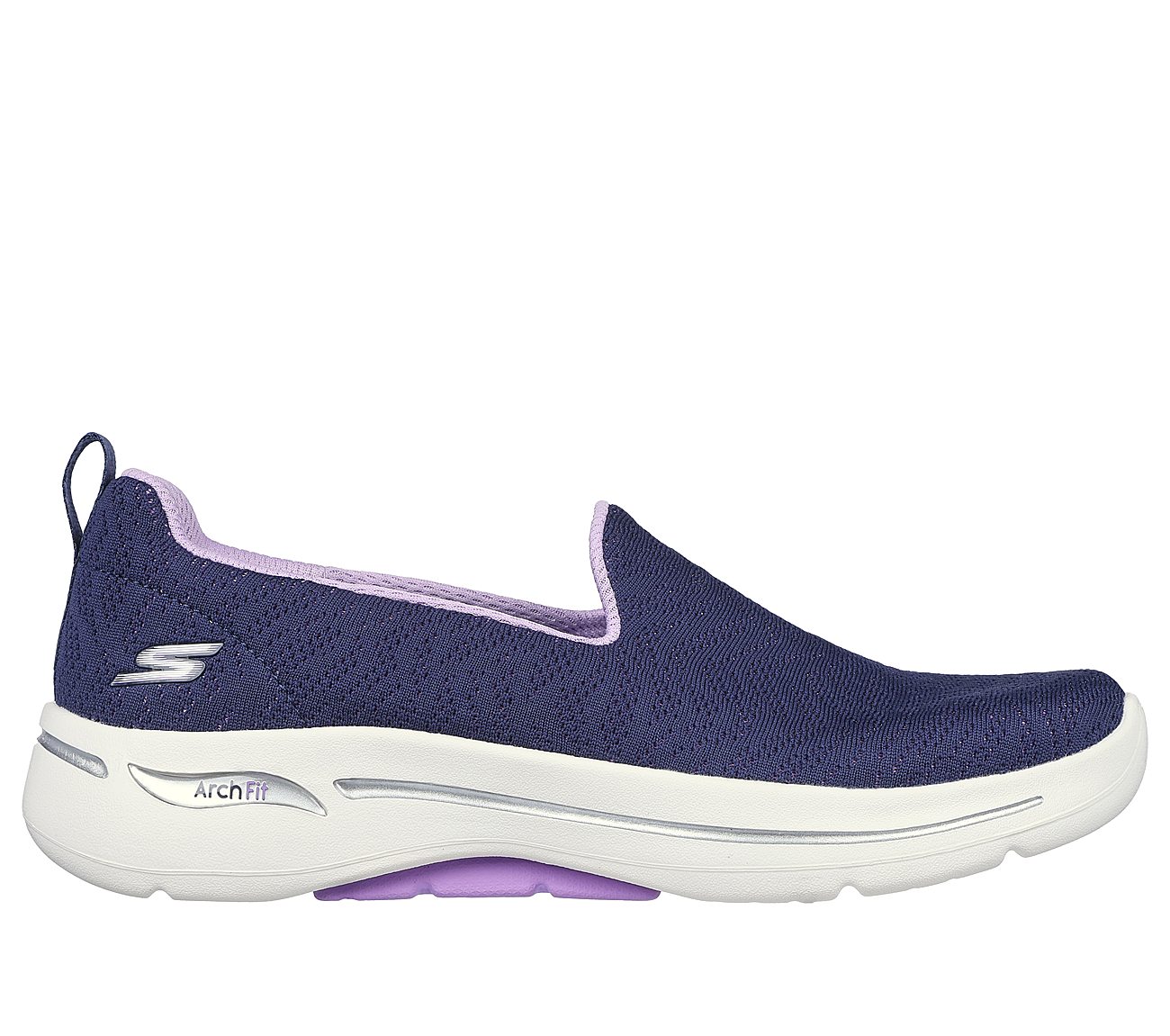 GO WALK ARCH FIT - OCEAN REEF,  Footwear Top View