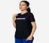 GODRI SWIFT SKECHERS TSHIRT, BBBBLACK Apparels Top View