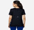 GODRI SWIFT SKECHERS TSHIRT, BBBBLACK Apparels Bottom View