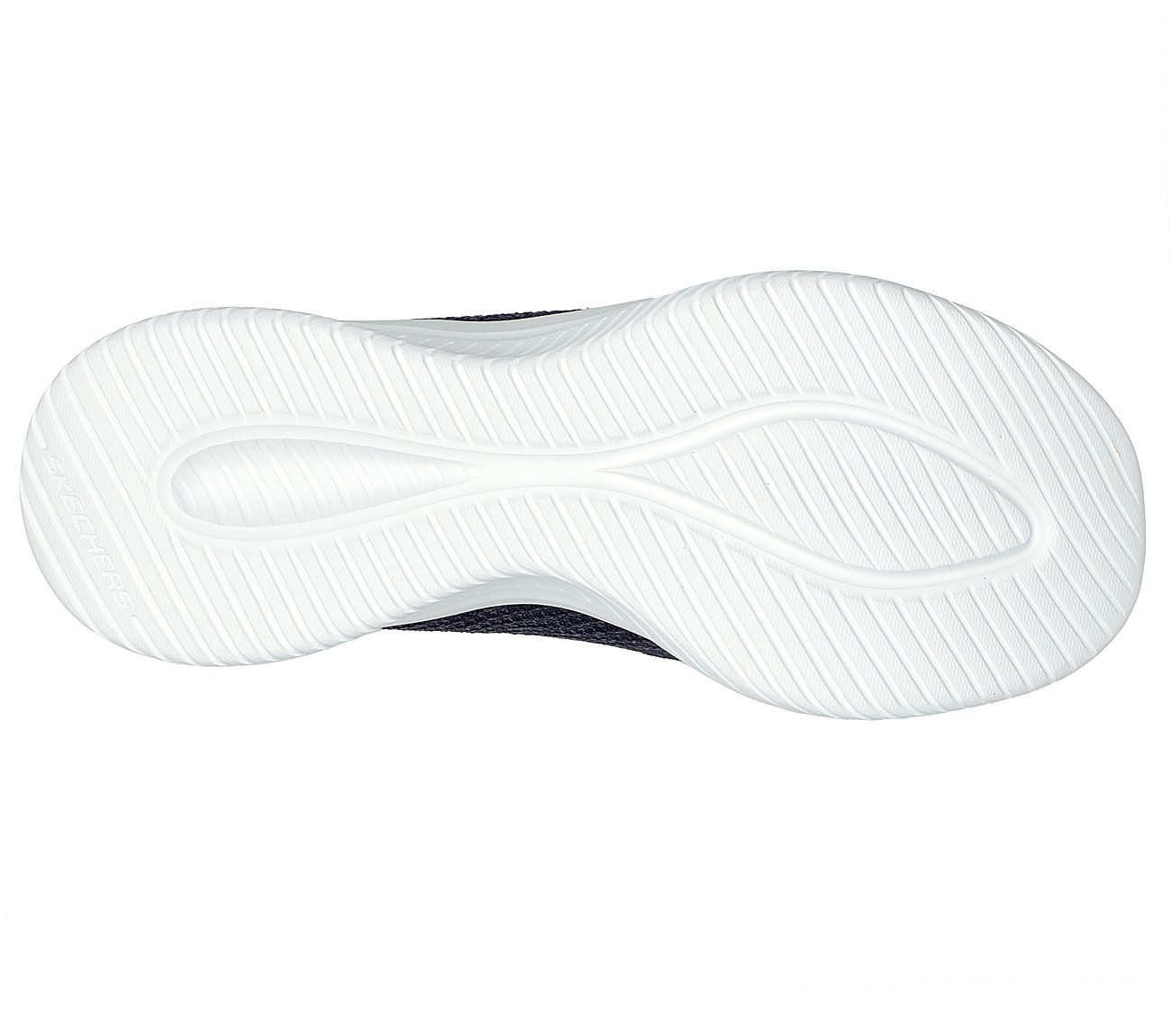 ULTRA FLEX 3.0-BEST TIME, NNNAVY Footwear Bottom View