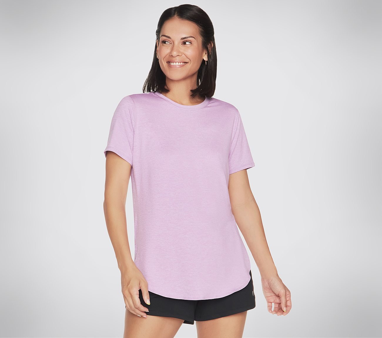 GODRI SWIFT TUNIC T-SHIRT,  Apparel Right View